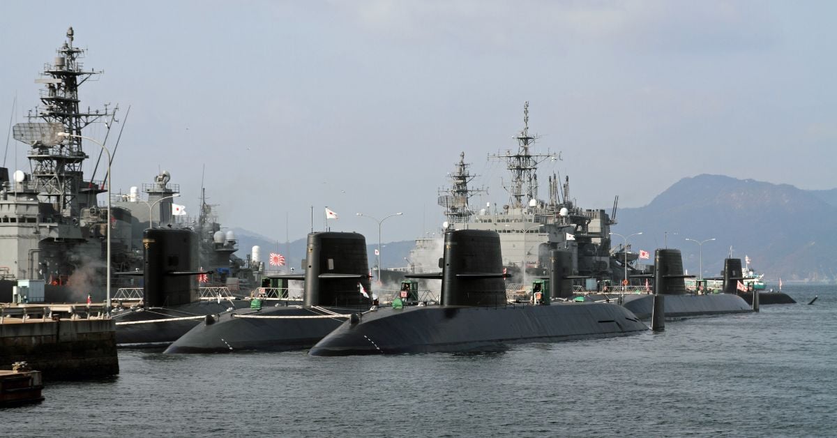 Japan