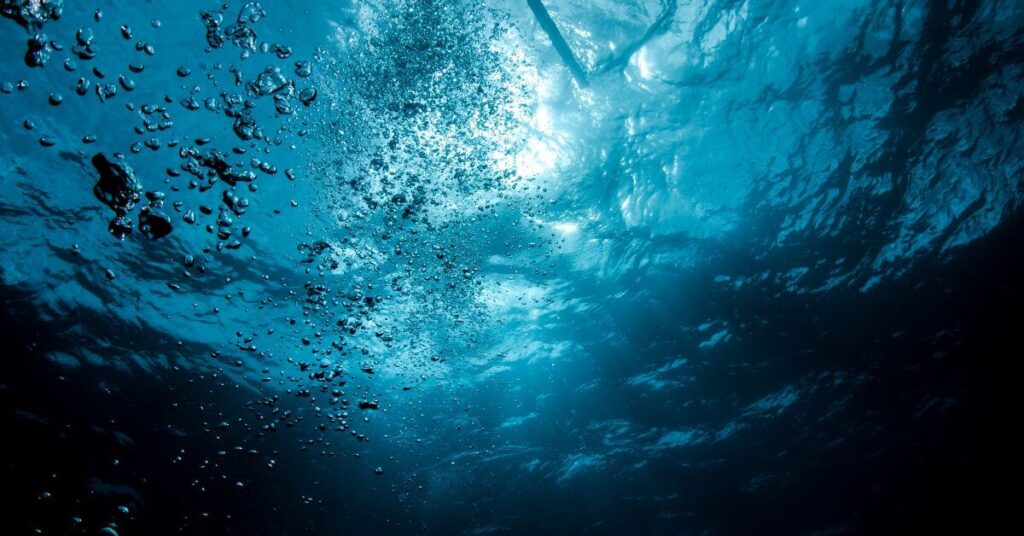 Ocean