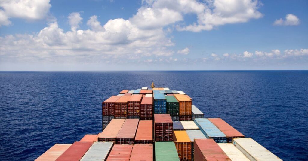 strait of hormuz