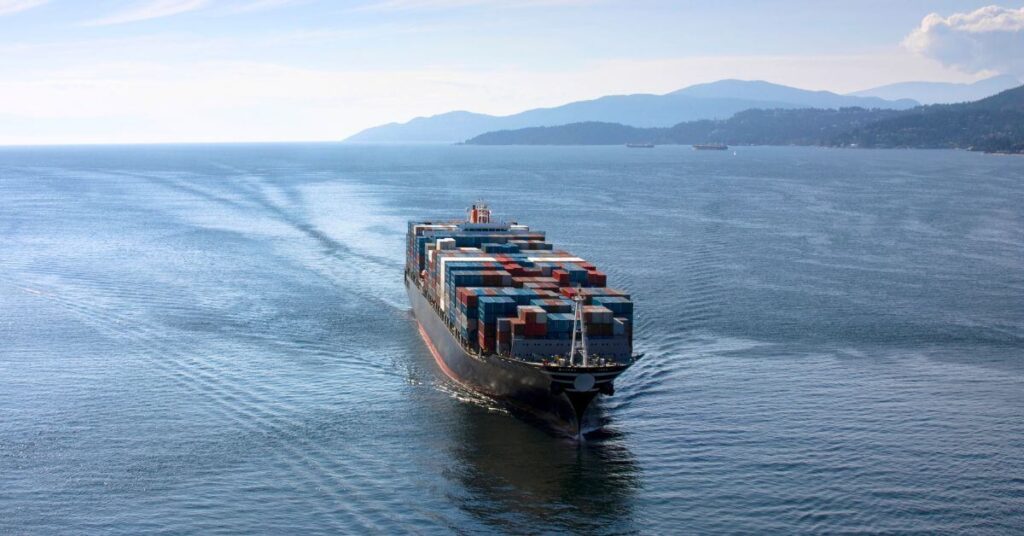 strait of hormuz