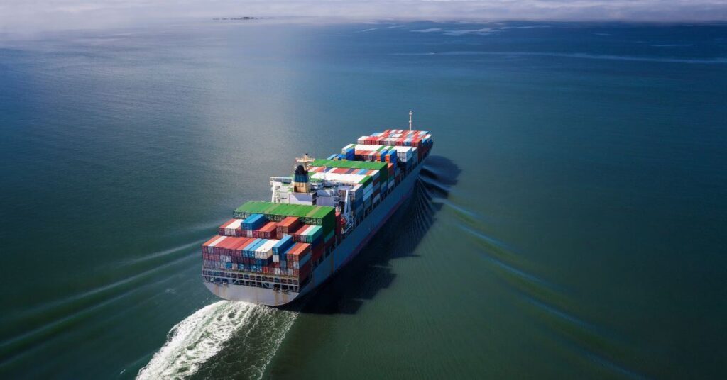 strait of hormuz