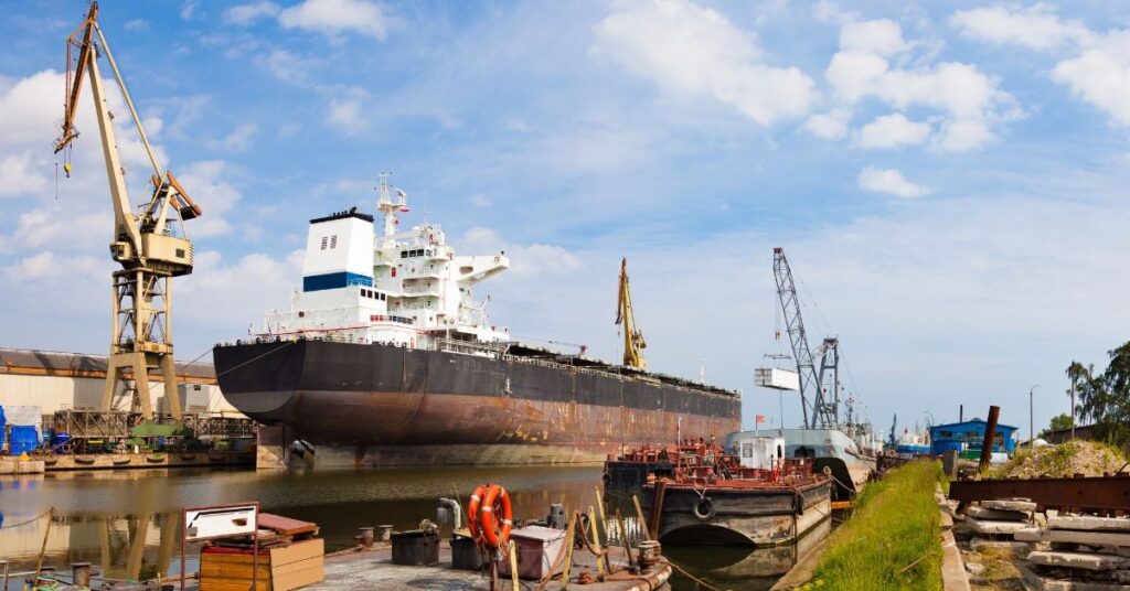 polar icebreakers
