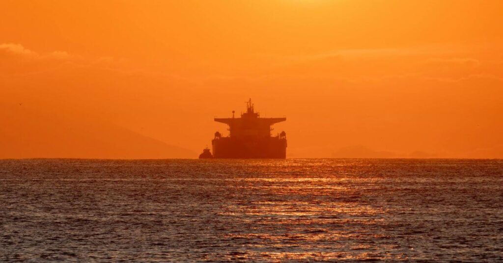 Saudi Oil