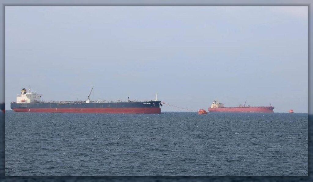 Black Sea