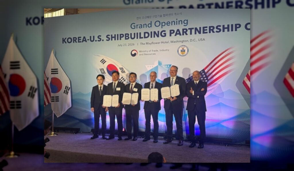 Shipbuilding