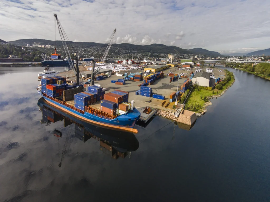 berth planning