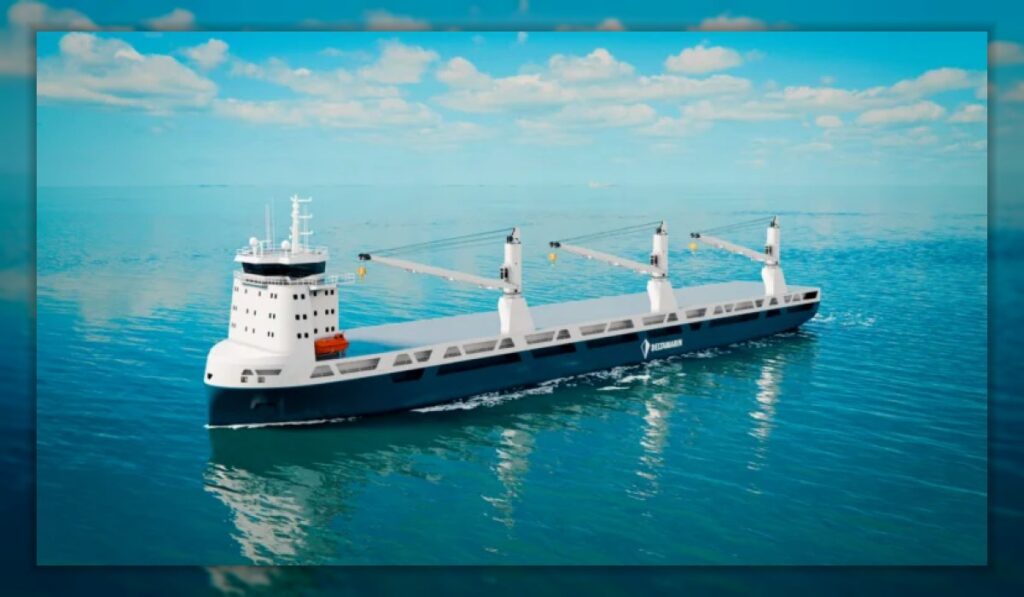 semi-liner mpp design