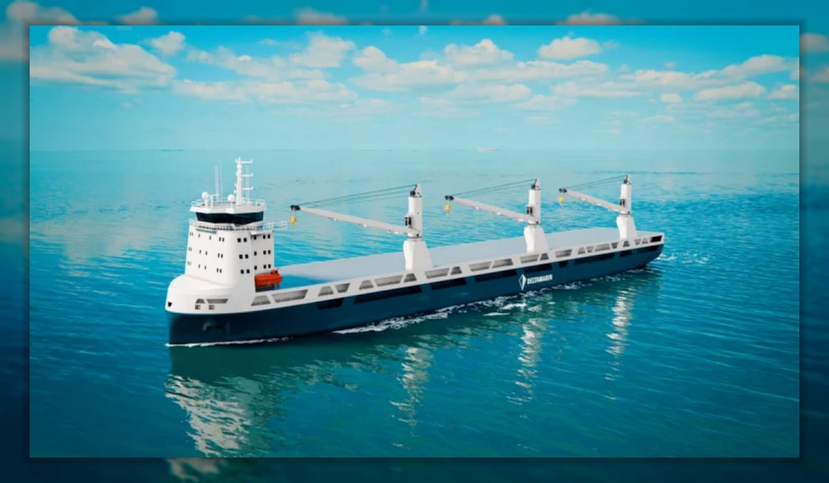 semi-liner mpp design