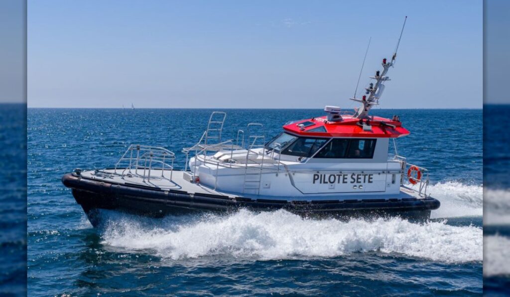 Sète