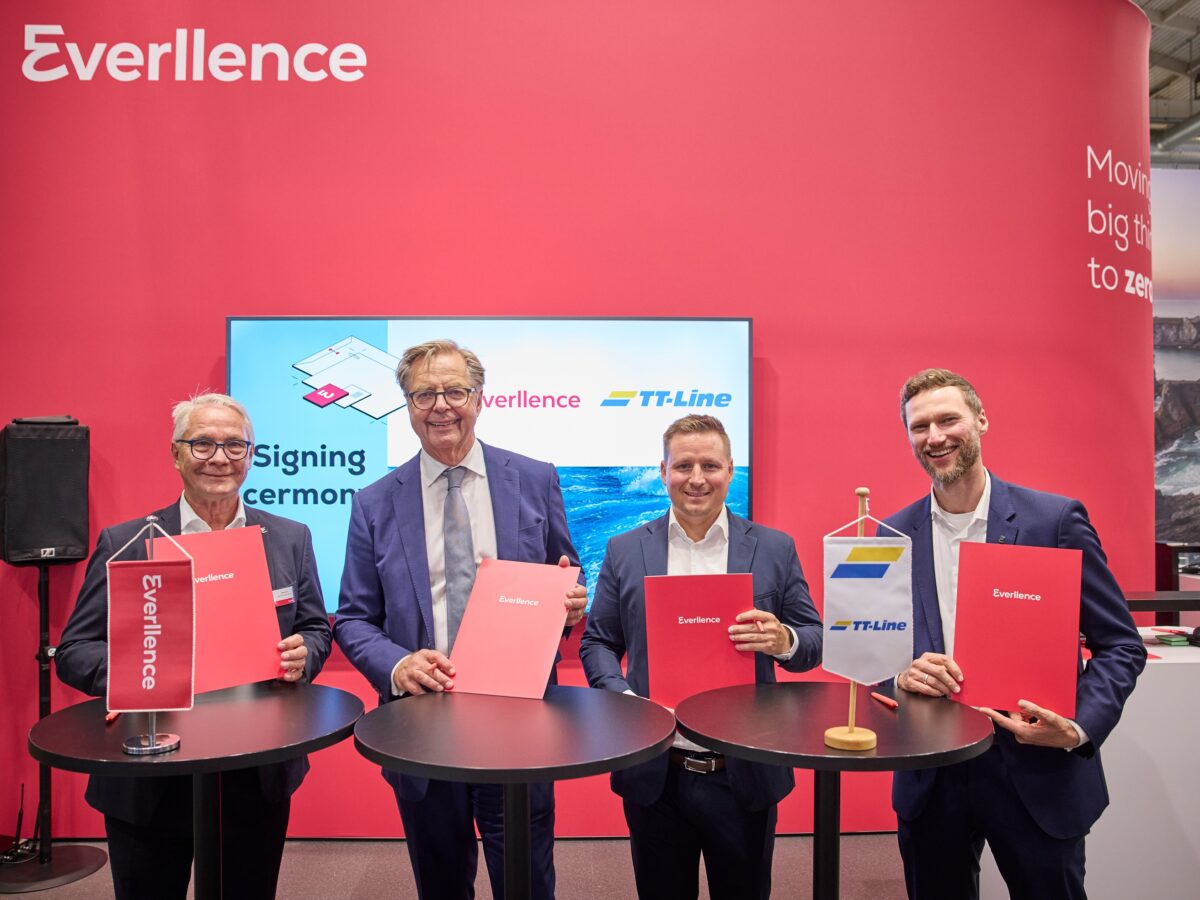 long-term service agreements