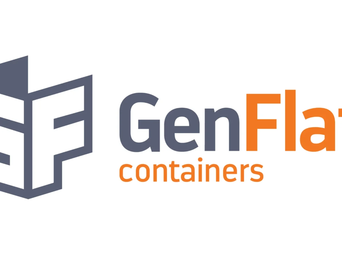 collapsible shipping containers