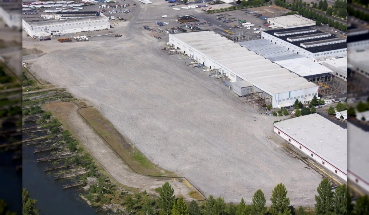 new pacific industrial