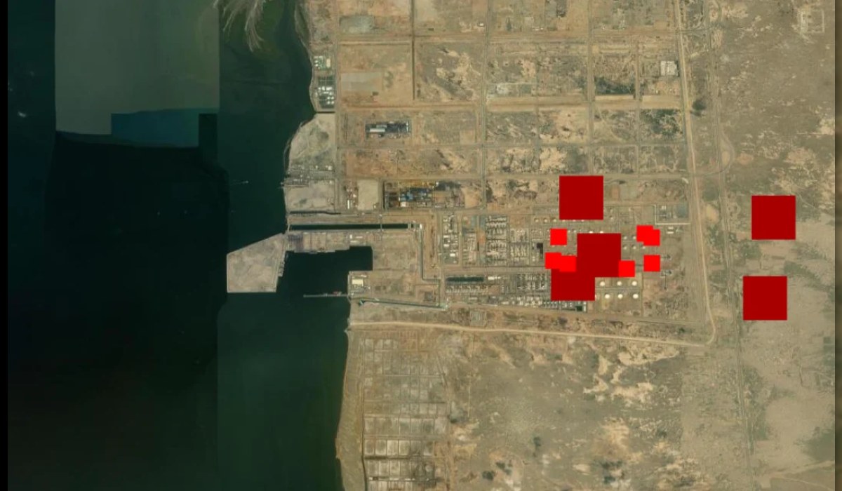 Saudi