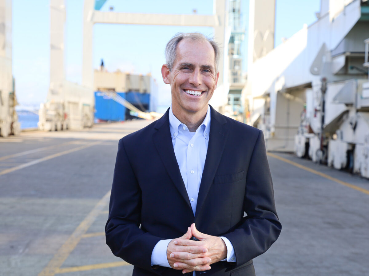 JAXPORT