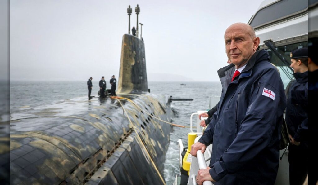 Royal Navy
