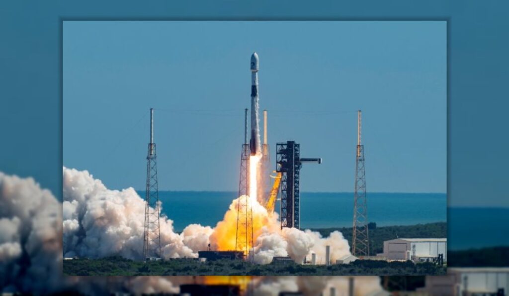 o3b mpower satellites