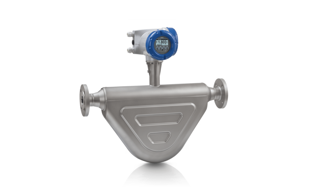 Flowmeter