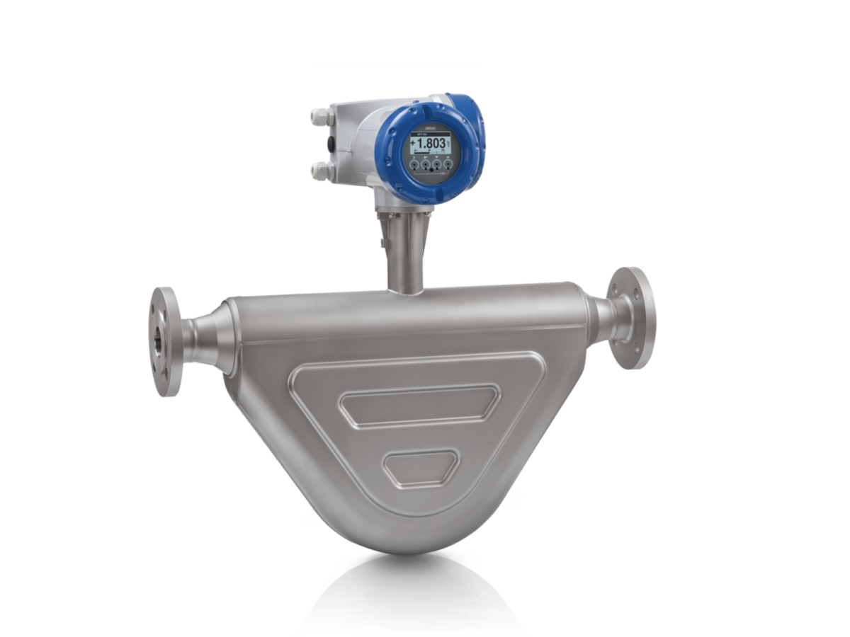 Flowmeter