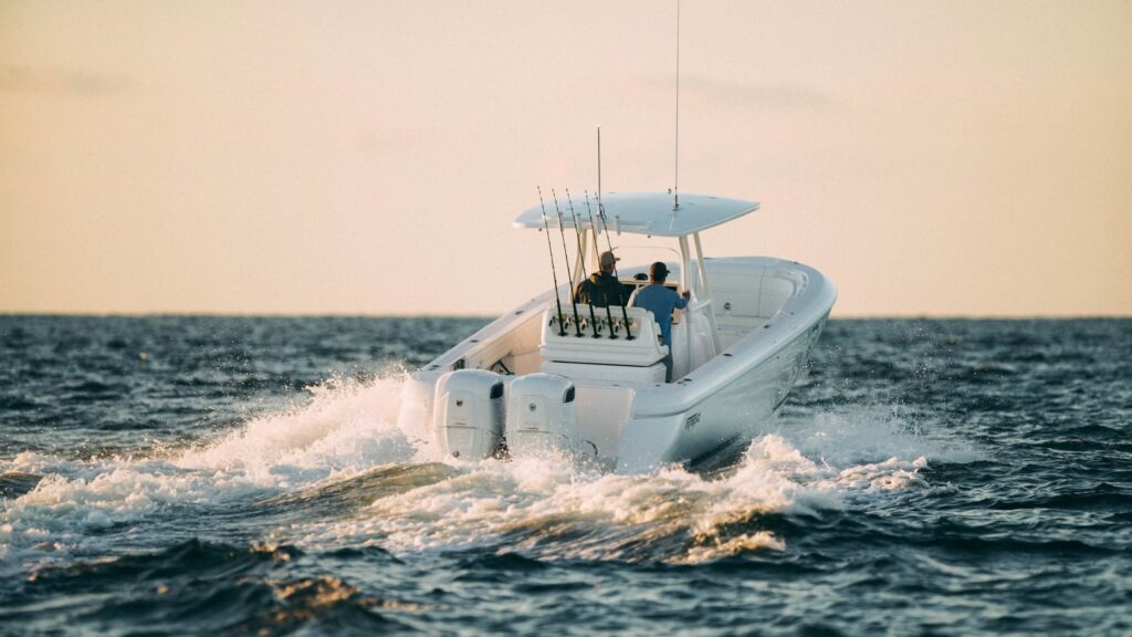 diesel outboards