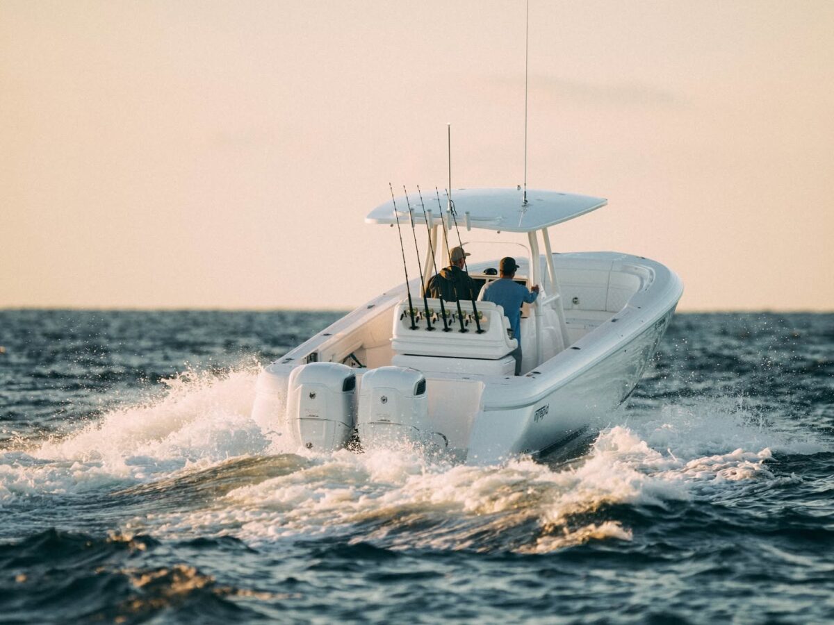 diesel outboards