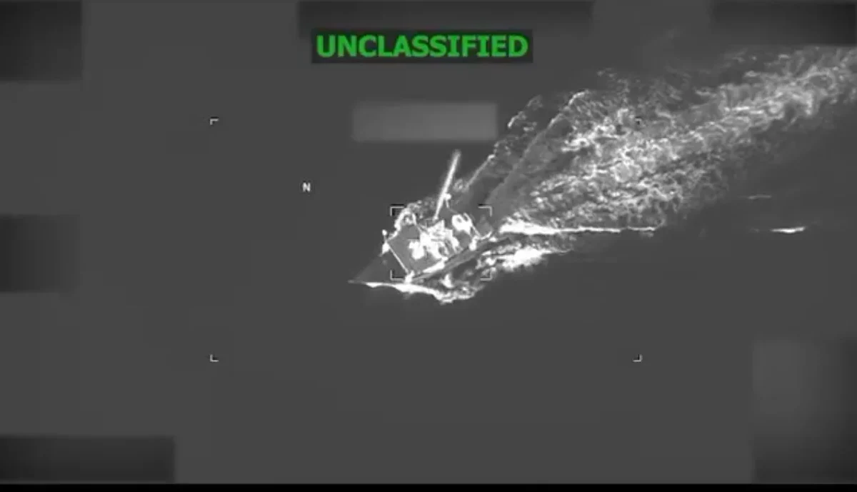 us airstrikes