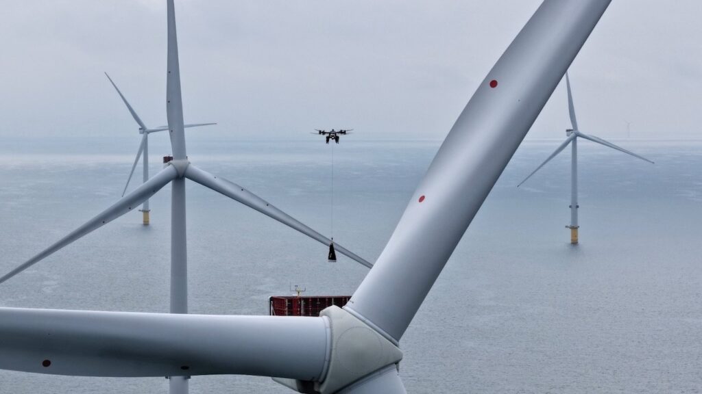 Offshore Wind