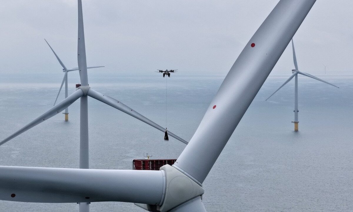 Offshore Wind