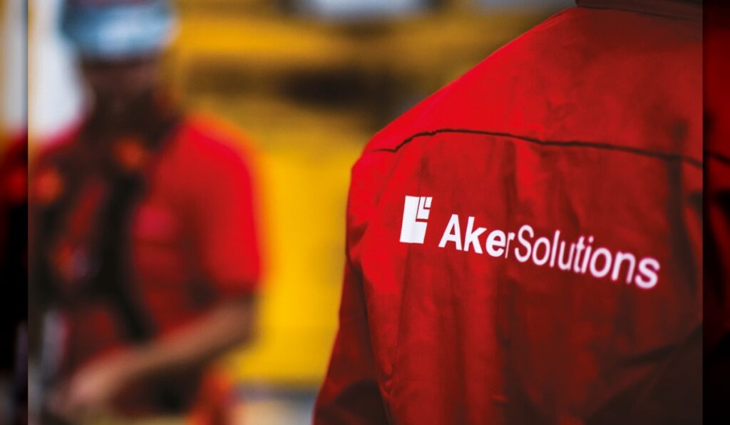 Aker Solutions