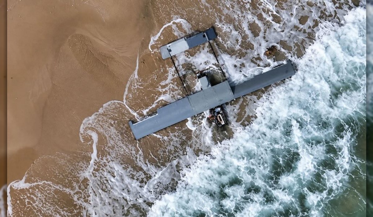 Black Sea