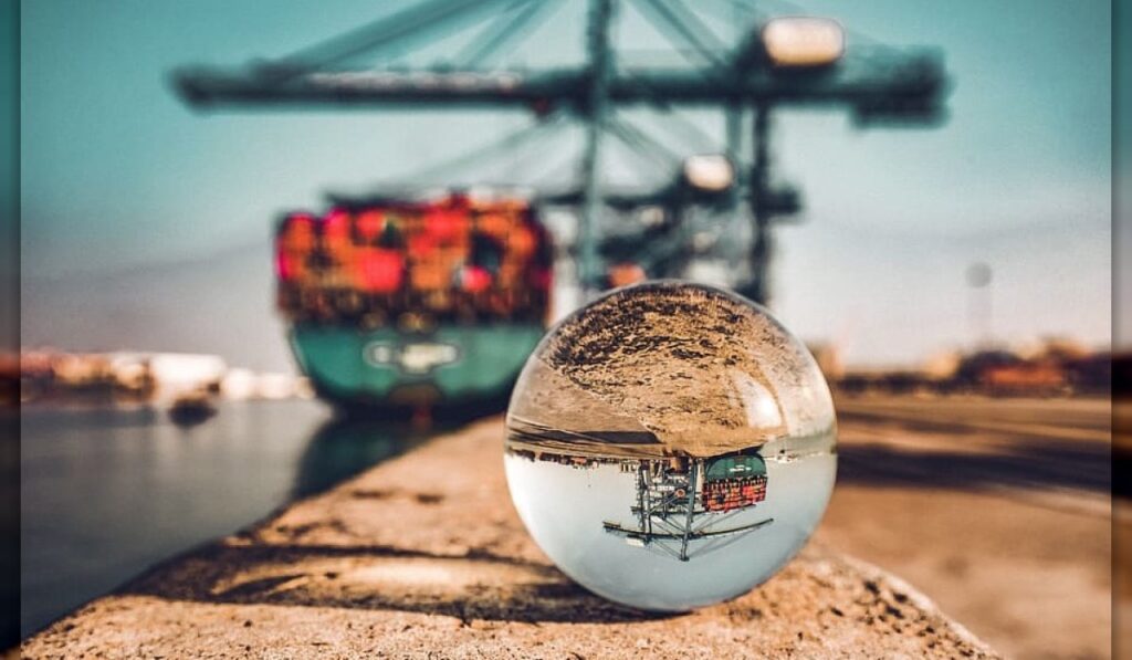 freight rates economy