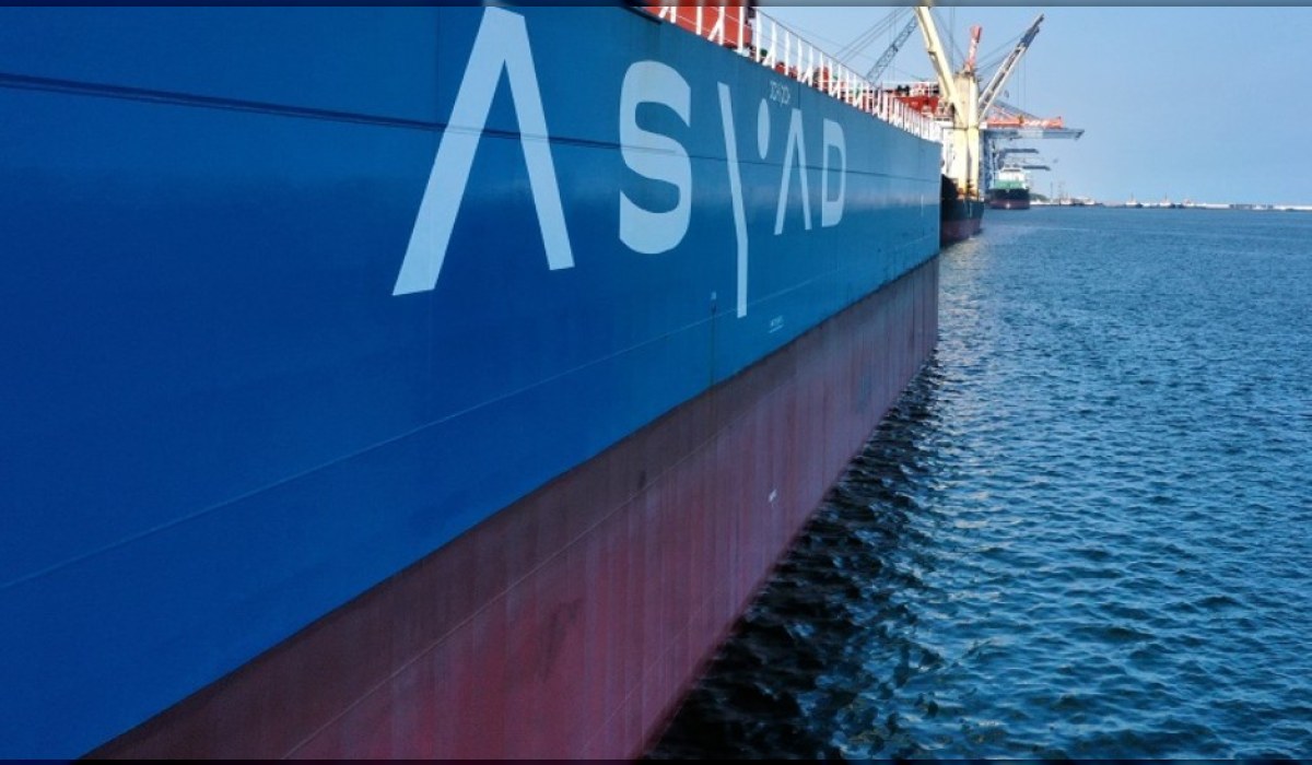 Asyad