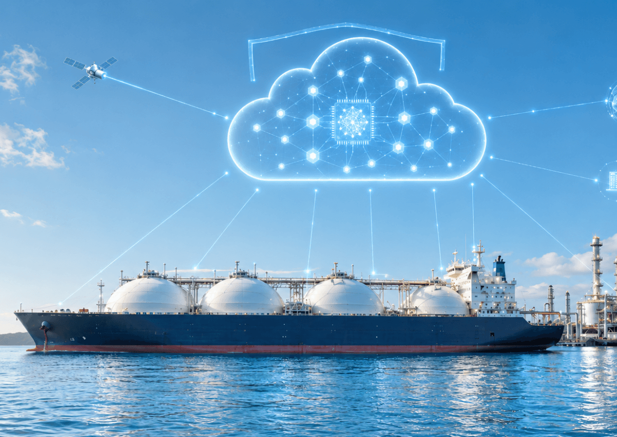 cloud-native saas