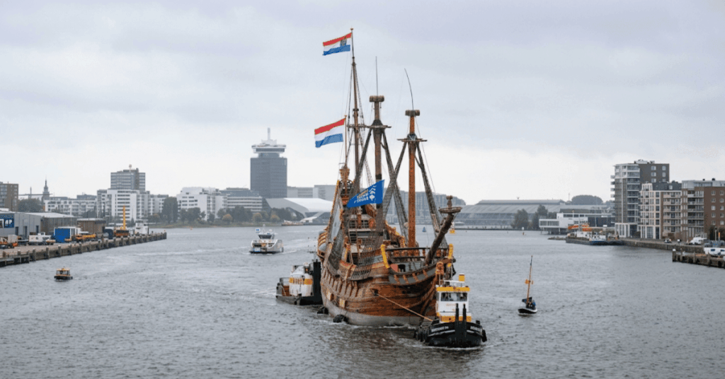 Batavia