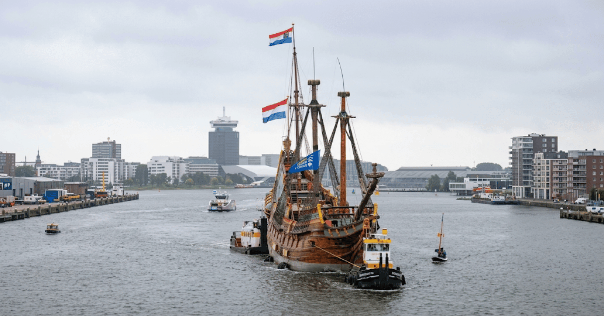 Batavia