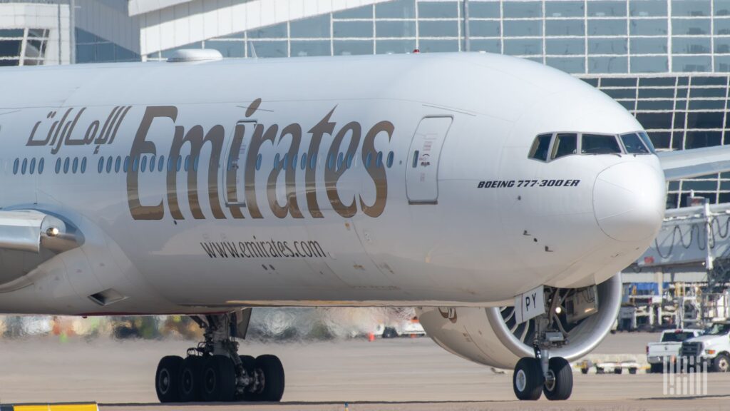 Boeing