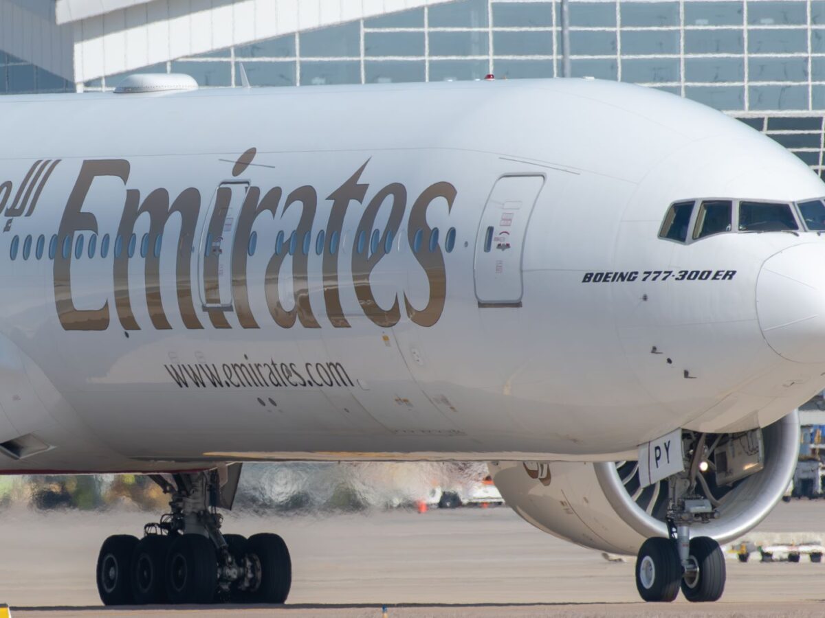 Boeing