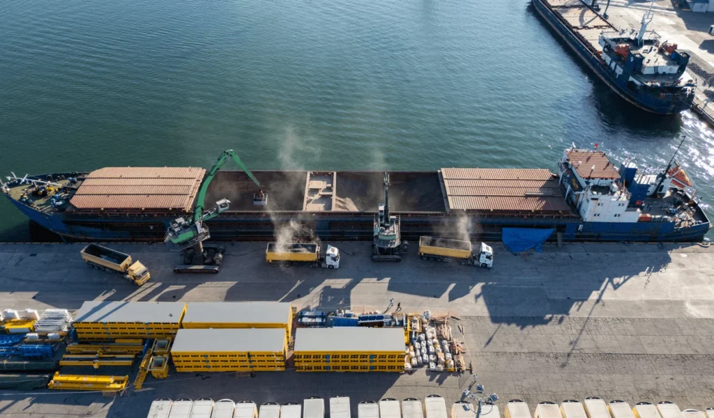 Oversized Cargo