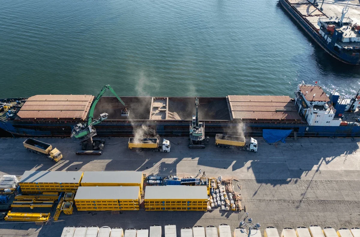 Oversized Cargo