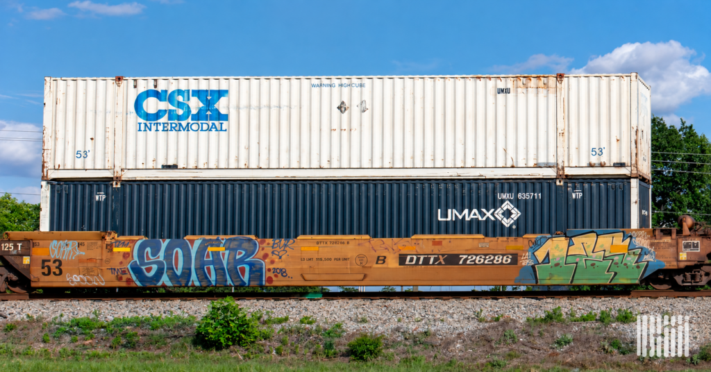 Cargo Theft