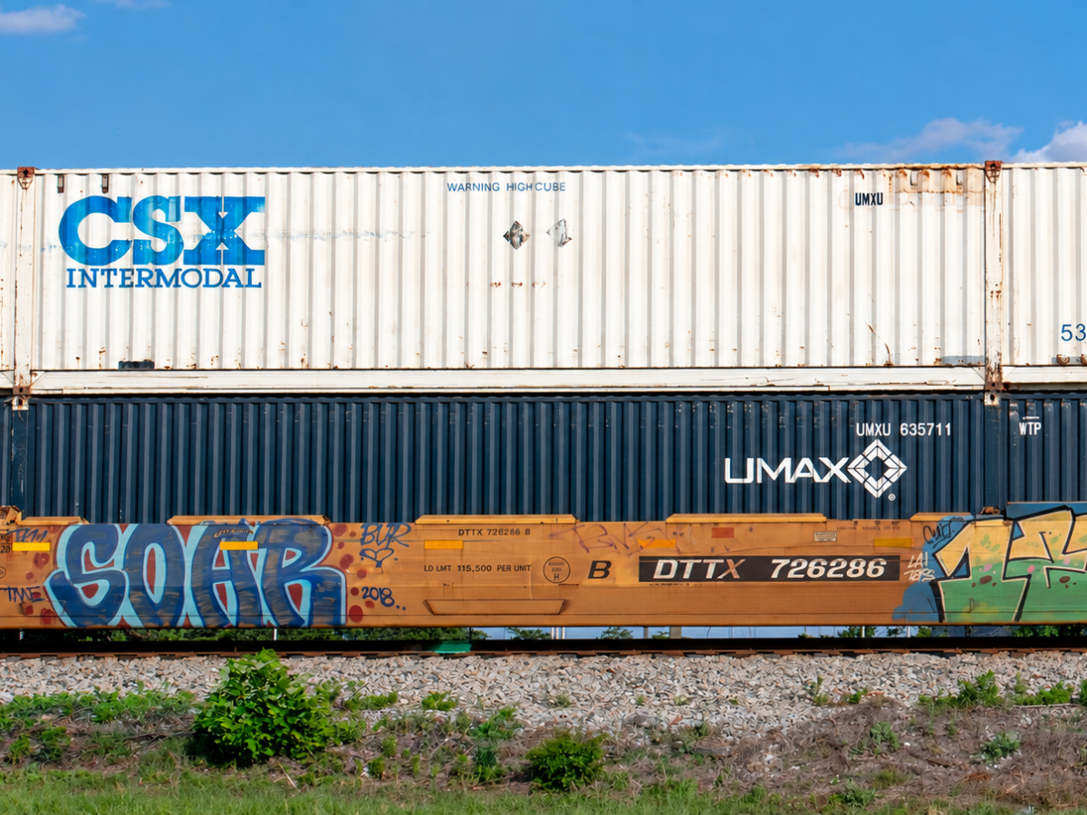 Cargo Theft