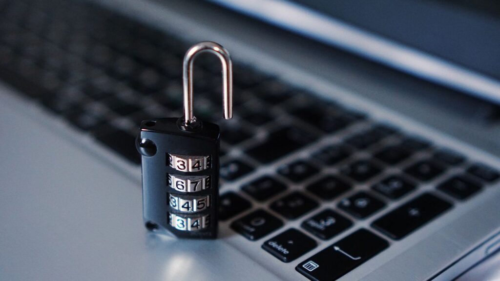 maritime cybersecurity