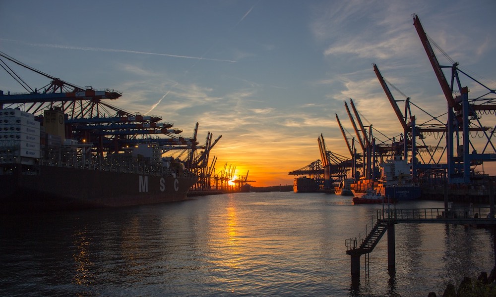 non-seafarers work clause