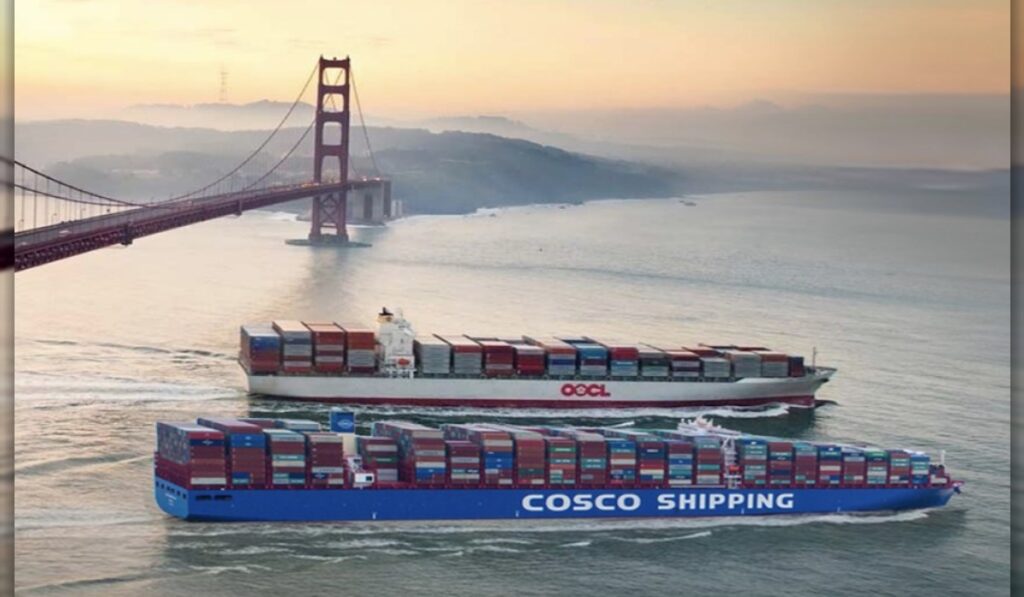 COSCO