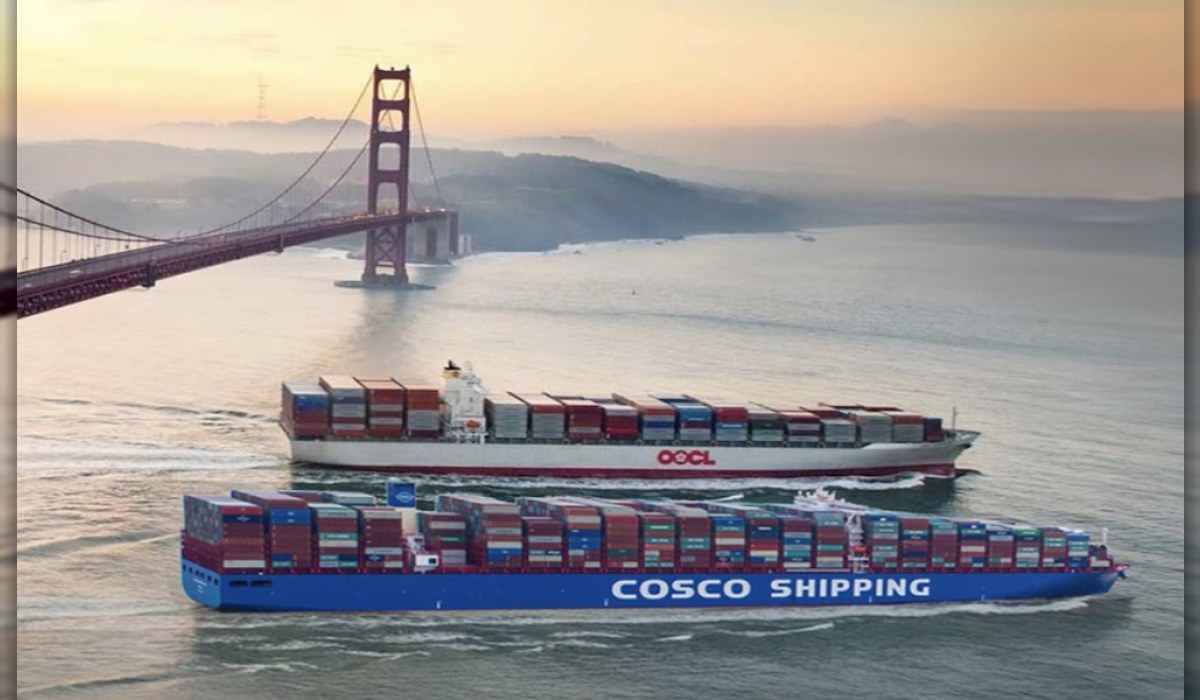 COSCO