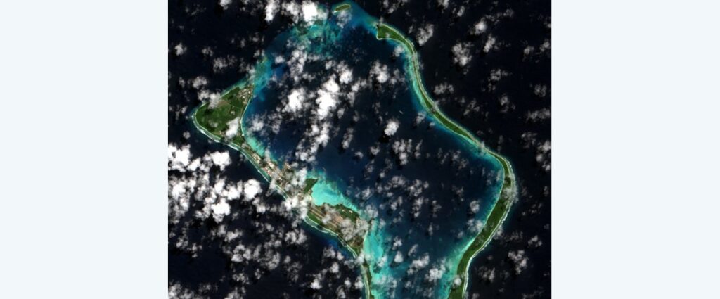 Diego Garcia