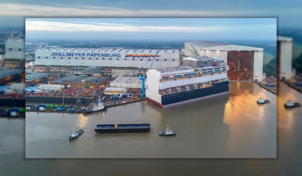 Meyer Werft