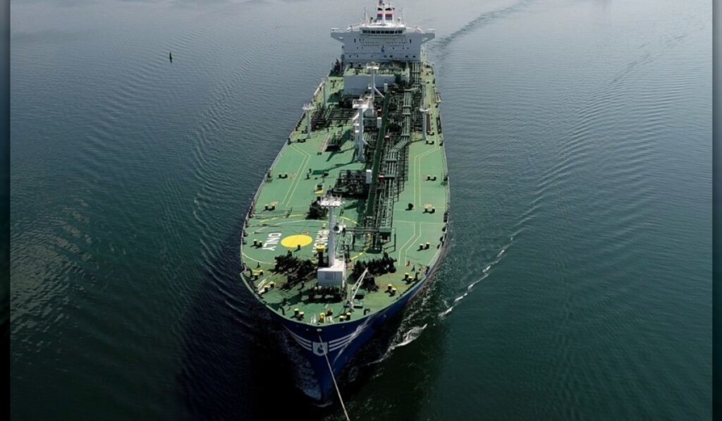 Dorian LPG