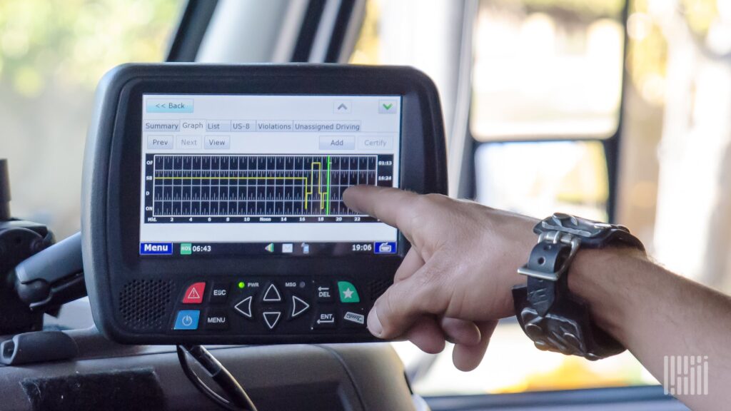 ELD Data