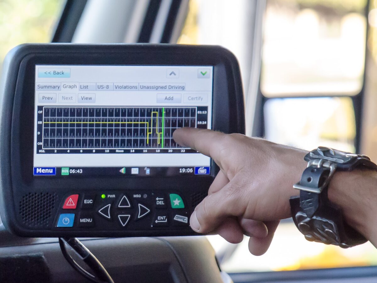 ELD Data