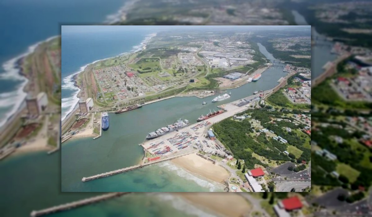 lng terminal